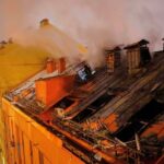 Επικίνδυνη κλιμάκωση στην Ουκρανία:Σφυροκόπημα Ρωσίας με πυραύλους Oreshnik-Το Κίεβο ενημερώνει Δύση