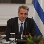 Μητσοτάκης για αγρότες: Τέλος στον ειδικό φόρο στο πετρέλαιο, θα έχουν το φθηνότερο ρεύμα στην ΕΕ