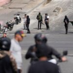 Συνολικά 55 στρατιωτικοί από Βενεζουέλα και Κούβα σκοτώθηκαν κατά την σύλληψη Μαδούρο