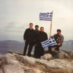 Διακομιχάλης (πρ. δήμαρχος Καλύμνου): «Ελληνικό έδαφος είναι τα Ίμια, στο σπίτι μου ύψωσα τη σημαία»