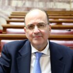 Ασφυκτικό πρέσινγκ ΠΑΣΟΚ σε ΝΔ για την αναφορά Λαζαρίδη σε «γκριζάρισμα» του Αιγαίου