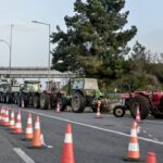 Αγρότες: Το «τέλος της ανοχής» στα μπλόκα και το καλάθι Μαξίμου για ρεύμα, πετρέλαιο και Mercosur