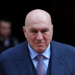 «Για την Γροιλανδία έχουμε ζητήσει συντονισμό του ΝΑΤΟ», δήλωσε ο Ιταλός υπουργός Άμυνας