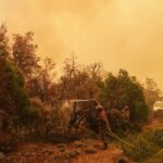 Αργεντινή: Σε «κατάσταση έκτακτης ανάγκης» η Παταγονία λόγω των πυρκαγιών – Στάχτη 450.000 στρέμματα