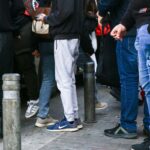 Κυψέλη: Σεξουαλική παρενόχληση σε 16χρονο μέσα σε λεωφορείο