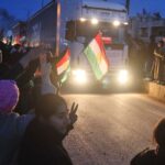 Η Γαλλία δεσμεύεται ότι «δεν θα εγκαταλείψει τους Κούρδους» της Συρίας