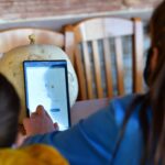 Τηλεκπαίδευση στα σχολεία που ανακοινώθηκε ότι θα παραμείνουν κλειστά λόγω ψύχους