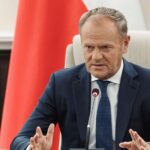 Πολωνία – Τουσκ: Η ΕΕ δεν επιτρέπεται να είναι αδύναμη απέναντι σε εχθρούς ή συμμάχους