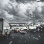 Έκτακτο δελτίο επιδείνωσης καιρού: Ισχυρές βροχές και καταιγίδες μέχρι και την Πέμπτη