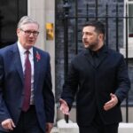 Η Βρετανία θα αναπτύξει νέο βαλλιστικό πύραυλο για την άμυνα της Ουκρανίας