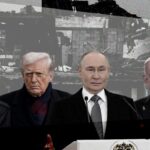 Πώς το 2025 δοκίμασε τα όρια των διεθνών συμμαχιών – Αυτοί είναι οι νέοι γεωπολιτικοί συσχετισμοί