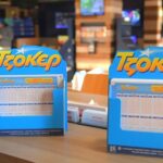 Κλήρωση Τζόκερ: Αυτοί είναι οι αριθμοί που κερδίζουν πάνω από εννέα εκατομμύρια ευρώ