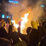 Ευρωπαϊκές χώρες καλούν τους Ιρανούς πρέσβεις για τη βία στις διαδηλώσεις