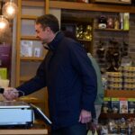 Μητσοτάκης από Μαρούσι: «Πρόσω ολοταχώς» στις μεγάλες αλλαγές που χρειάζεται η χώρα