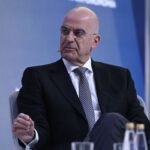 Δένδιας για Ολοκαύτωμα: «Αλήθεια είναι η άρνηση της λήθης – Δεν ξεχνάμε»