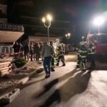 Κραν Μοντανά: «Τα ρούχα έλιωναν στο δέρμα τους» – Συγκλονιστική μαρτυρία 19χρονου για την πυρκαγιά