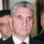 Πέθανε ο πρώην βουλευτής της Νέας Δημοκρατίας, Αθανάσιος Χειμάρας