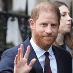 Στα δικαστήρια ξανά ο πρίγκιπας Χάρι: «Θα με ρίξετε στα ναρκωτικά και το ποτό»
