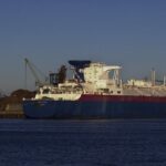 Ξεκινά τον Μάρτιο η πώληση αμερικανικού LNG στην Ουκρανία μέσω του «Κάθετου Διαδρόμου»