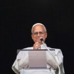 Η Βενεζουέλα πρέπει να παραμείνει ανεξάρτητη χώρα δηλώνει ο πάπας Λέων