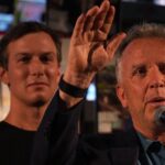 Γουίτκοφ και Κούσνερ έφθασαν στη Μόσχα για συνομιλίες με τον Πούτιν για την Ουκρανία