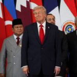 «Συμβούλιο ειρήνης»: Οι υποψήφιες χώρες πληρώνουν 1 δισ. ευρώ μετρητά για μόνιμη έδρα