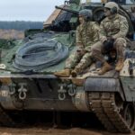 Ολλανδία και Φινλανδία προστίθενται στις χώρες που στέλνουν στρατιωτικούς στη Γροιλανδία