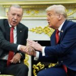 Τηλεφωνική επικοινωνία Τραμπ – Ερντογάν: Τι συζητήθηκε