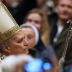 Πάπας Λέων: Ο πόλεμος ξαναήρθε στην μόδα και ένας πολεμικός ζήλος εξαπλώνεται