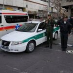 Χιλιάδες συλλήψεις πολιτών στο Ιράν μετά την καταστολή των κινητοποιήσεων