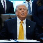 Πού επενδύει τα χρήματα του ο Ντόναλντ Τραμπ – Οι μετοχές που ξεχωρίζουν