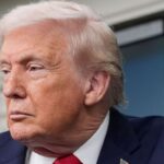 «Εξετάζουμε τα πάντα» λέει ο Τραμπ για την εκτέλεση του Άλεξ Πρέτι στη Μινεάπολη