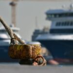 Απαγόρευση απόπλου από τα λιμάνια του Πειραιά και της Ραφήνας για την Τήνο