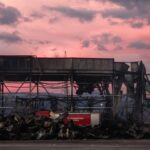 Βιολάντα: Υπό έλεγχο οικοδομικές άδειες και πυρασφάλεια – Το προπάνιο, το υπόγειο και οι αισθητήρες