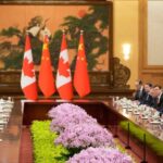 Νέα σελίδα στις σινοκαναδικές σχέσεις – Κρίσιμες επαφές στο Πεκίνο για Σι και Κάρνι