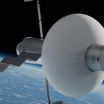 Thunderbird: Ο διαστημικός σταθμός που φουσκώνει σαν μπαλόνι και φτάνει το 1/3 του ISS