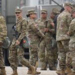 Ανακαλεί παρέμβαση του στρατού στη Μινεσότα ο Τραμπ: «Δεν βλέπω το λόγο προς το παρόν»