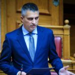 Συνάντηση του υπουργού Μεταφορών με τη διοίκηση και εργαζόμενους της ΥΠΑ