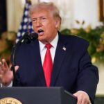 Να μην επιτεθεί ακόμα στο Ιράν ζητούν από τον Τραμπ Ισραηλινοί και Άραβες