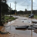 Ποιες περιοχές της Αττικής κινδυνεύουν περισσότερο από πλημμύρες