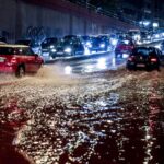 Συναγερμός για την κακοκαιρία στην Αττική: Επί ποδός, πυροσβεστική, Ένοπλες Δυνάμεις, ΕΛΑΣ