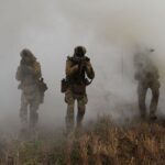 Οι ΗΠΑ συνδέουν τις εγγυήσεις ασφαλείας στην Ουκρανία με παραχώρηση του Ντονμπάς στη Ρωσία