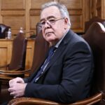 Κατάθεση Κοντού στην Εξεταστική για ΟΠΕΚΕΠΕ: «Παρεμβάσεις δεν γινόντουσαν από κανέναν»