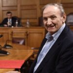 Ρεμούλες, πανωγραψίματα και παραμυθάκια: Η κατάθεση Τζουμάκα στην εξεταστική για τον ΟΠΕΚΕΠΕ