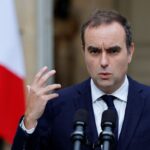 Λεκορνί για Βενεζουέλα: «Παράνομη» η αμερικανική στρατιωτική επιχείρηση και σύλληψη Μαδούρο