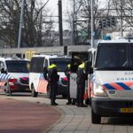 Ισχυρή έκρηξη στην Ουτρέχτη – Τουλάχιστον ένας τραυματίας