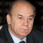 Πέθανε ο Χρήστος Σαραντόπουλος – Ήταν πρόεδρος του Ελληνο-Ιταλικού Επιμελητηρίου Θεσσαλονίκης