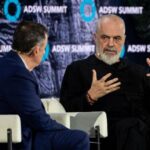 Ράμα: «Έκανα χιούμορ για Πλάτωνα και Αριστοτέλη» – Η ανάρτηση για τις αντιδράσεις