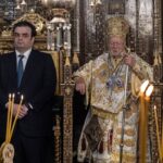 Πιερρακάκης: Θεματοφύλακας της Ορθοδοξίας και σημείο αναφοράς για τον Ελληνισμό το Πατριαρχείο