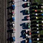 Κυβερνητικές πηγές για αγρότες: «Δεν υπάρχει άλλος χρόνος – Θα εφαρμοστούν όσα έχουμε προαναγγείλει»